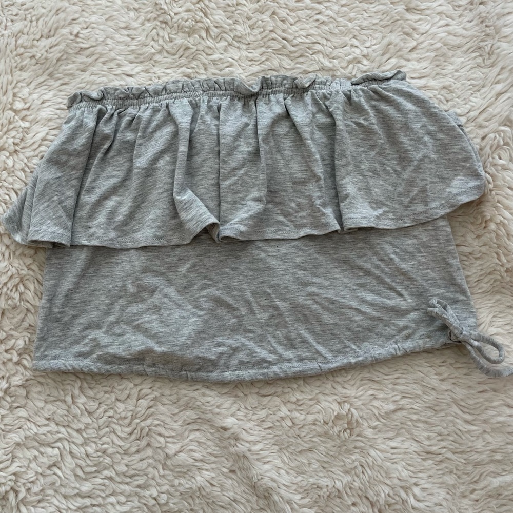 A&F Tube Top